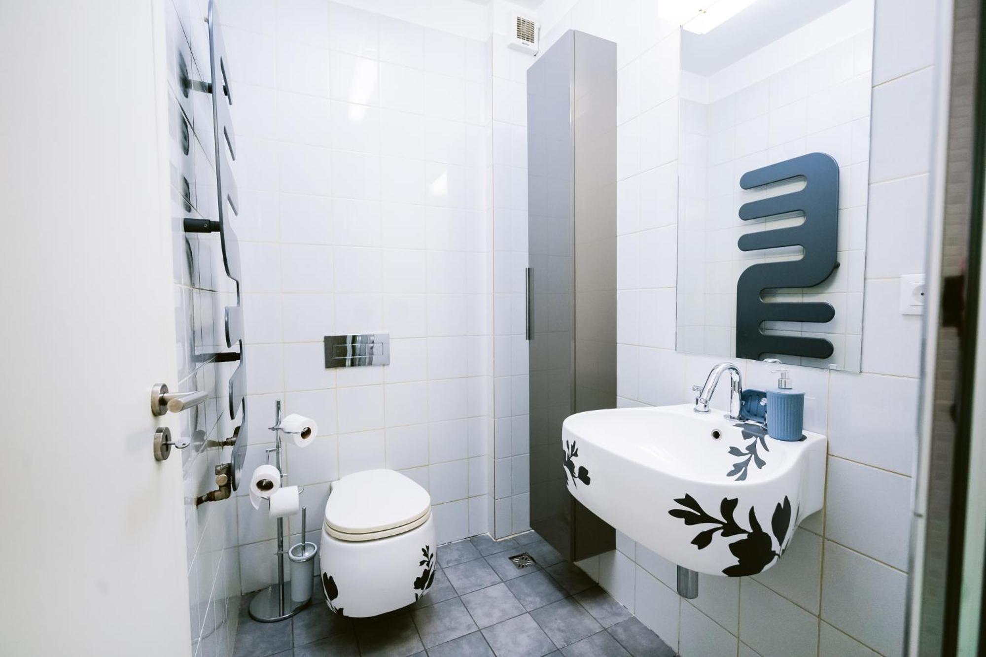 Residence Dorobanti Pearl Bucureşti Exterior foto