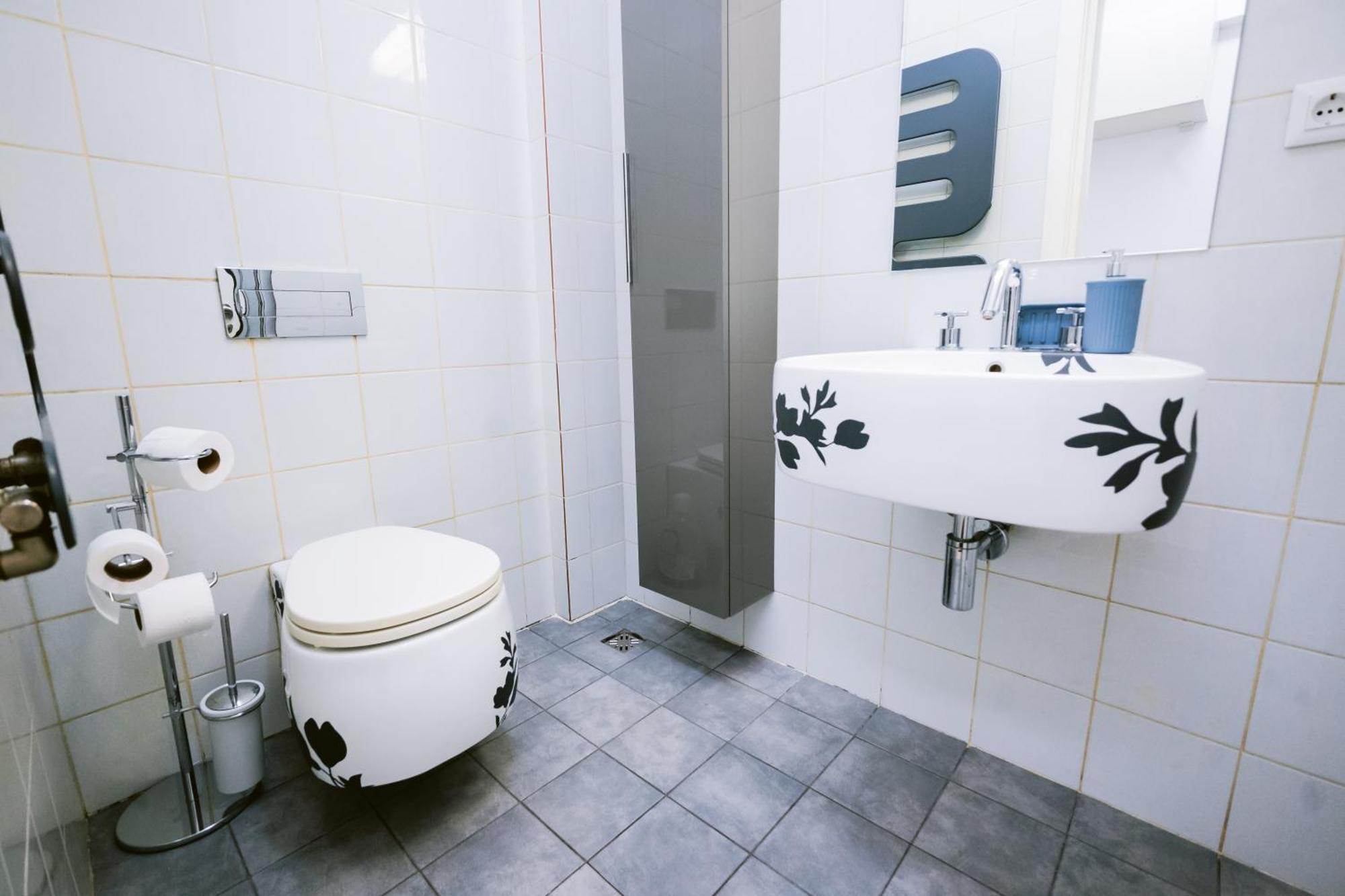 Residence Dorobanti Pearl Bucureşti Exterior foto