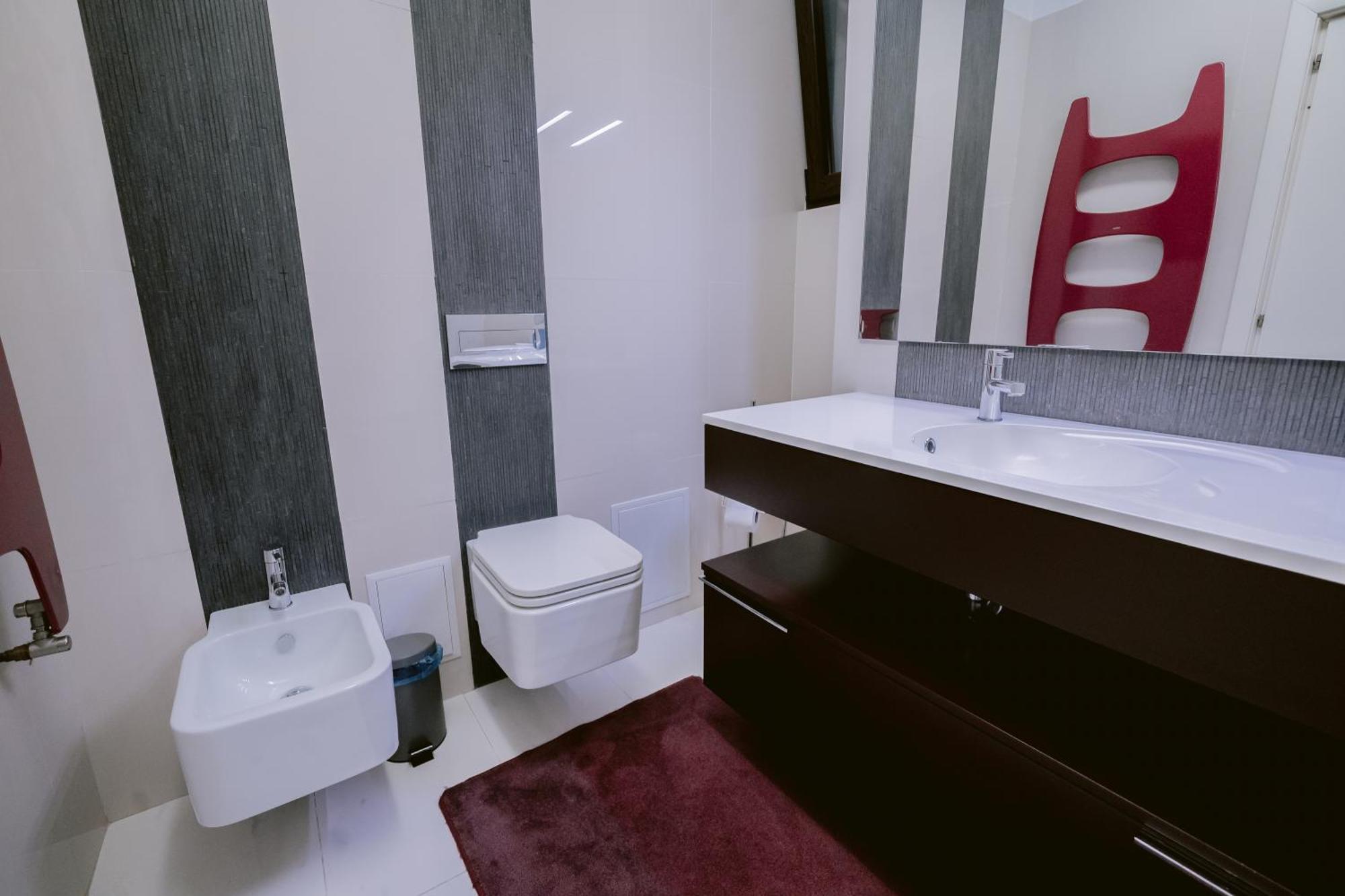 Residence Dorobanti Pearl Bucureşti Exterior foto