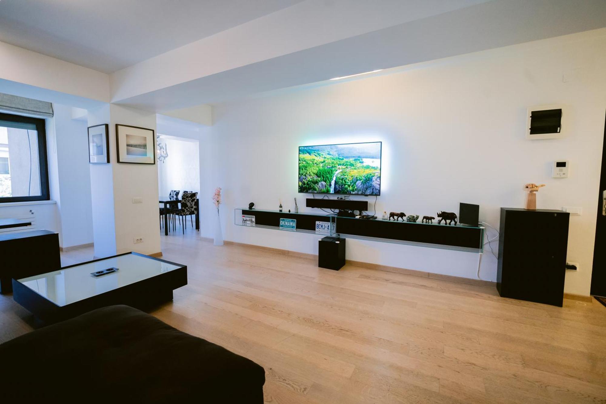 Residence Dorobanti Pearl Bucureşti Exterior foto